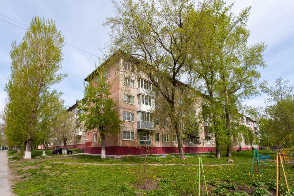 Продаётся 2-комнатная квартира, 44 м²