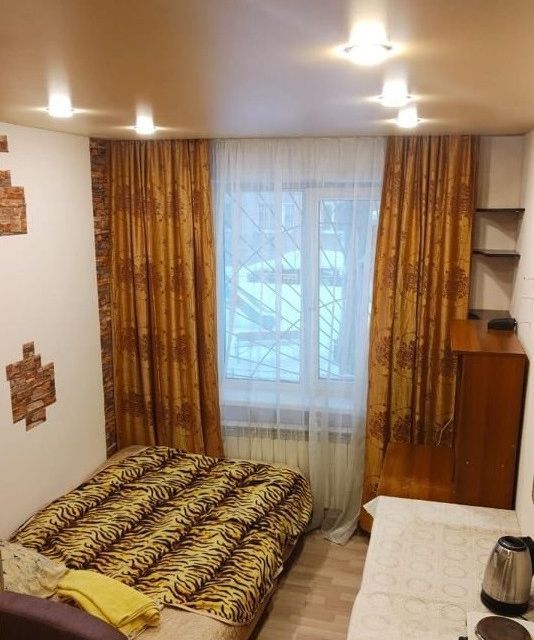 Сдаётся студия, 14 м²