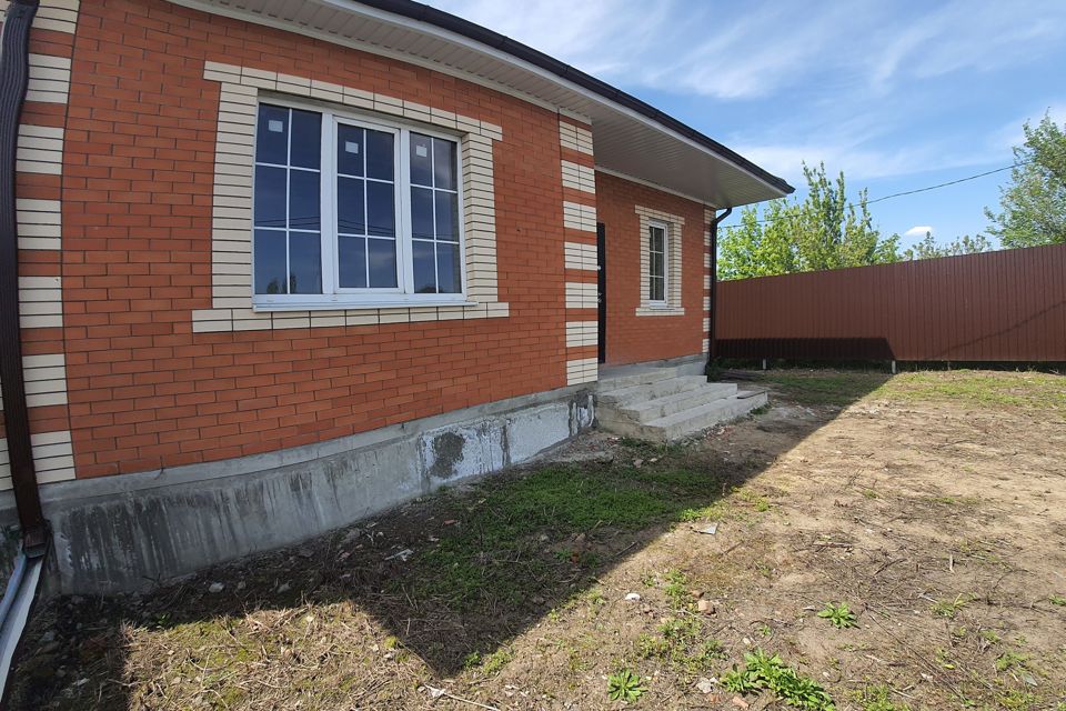 Купить Дом В Кулешовке Азовского