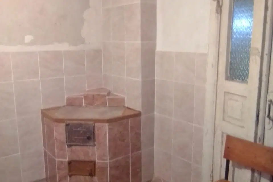 Продаётся 1-этажный дом, 45 м²