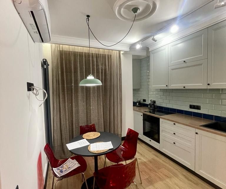 Сдаётся студия, 40 м²