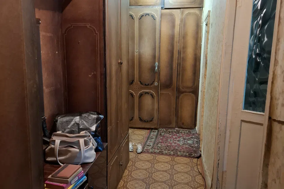 Продаётся 2-комнатная квартира, 51 м²