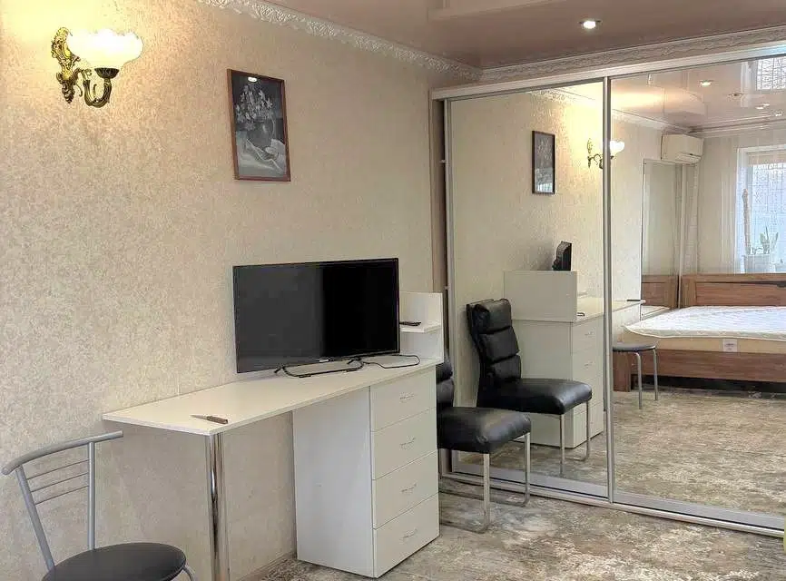 Продаётся 1-комнатная квартира, 29 м²