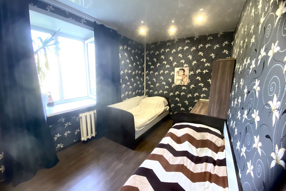 Продаётся 2-комнатная квартира, 38.9 м²