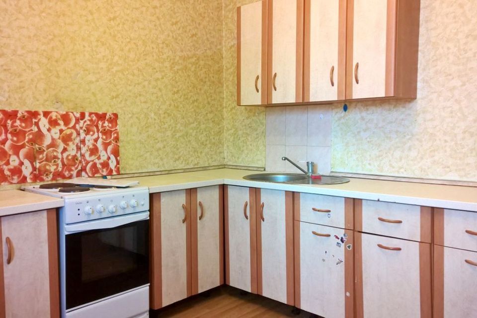 Продаётся 2-комнатная квартира, 59 м²