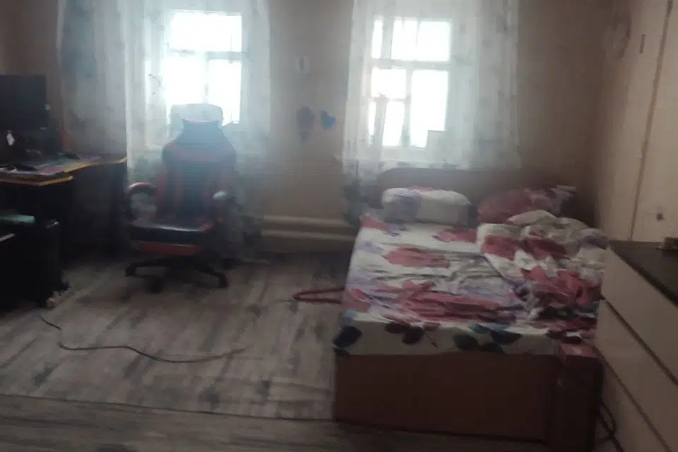 Продаётся 1-этажный дом, 60 м²