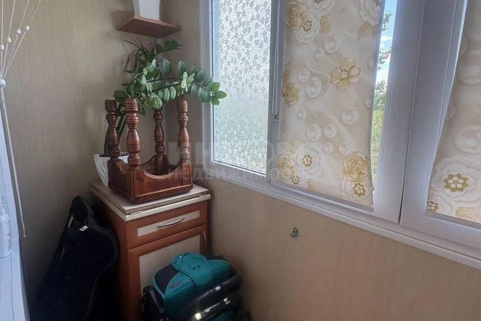 Продаётся 1-комнатная квартира, 32 м²