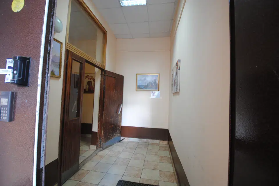 Продаётся 4-комнатная квартира, 88.5 м²
