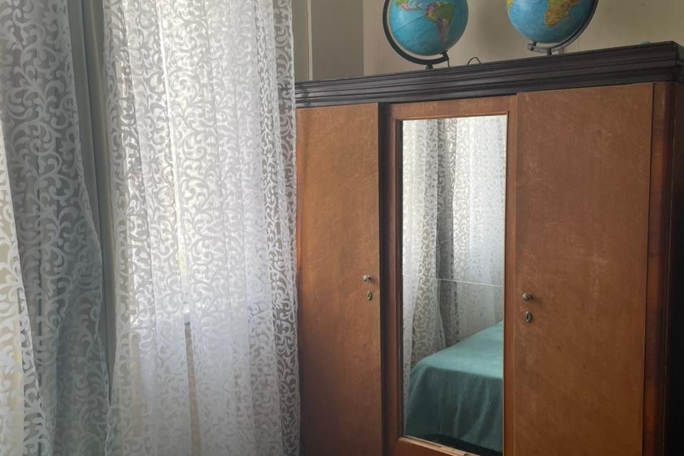 Сдаётся студия, 17 м²