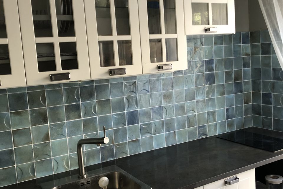 Продаётся 1-комнатная квартира, 30.5 м²