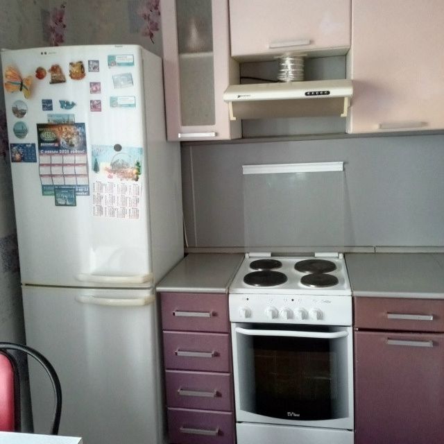 Сдаётся 1-комнатная квартира, 45 м²