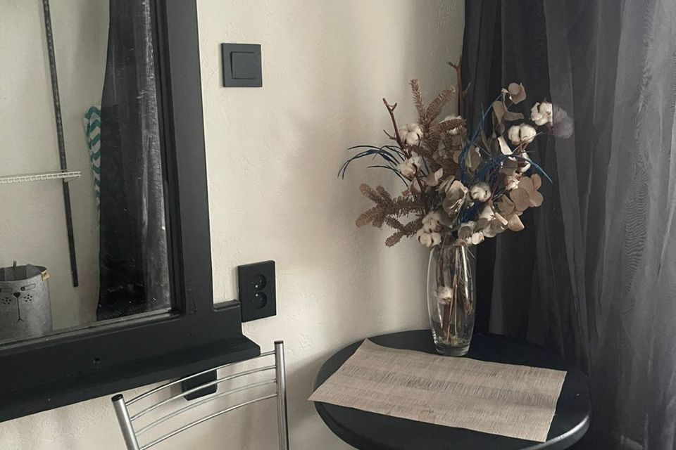 Сдаётся 2-комнатная квартира, 42 м²