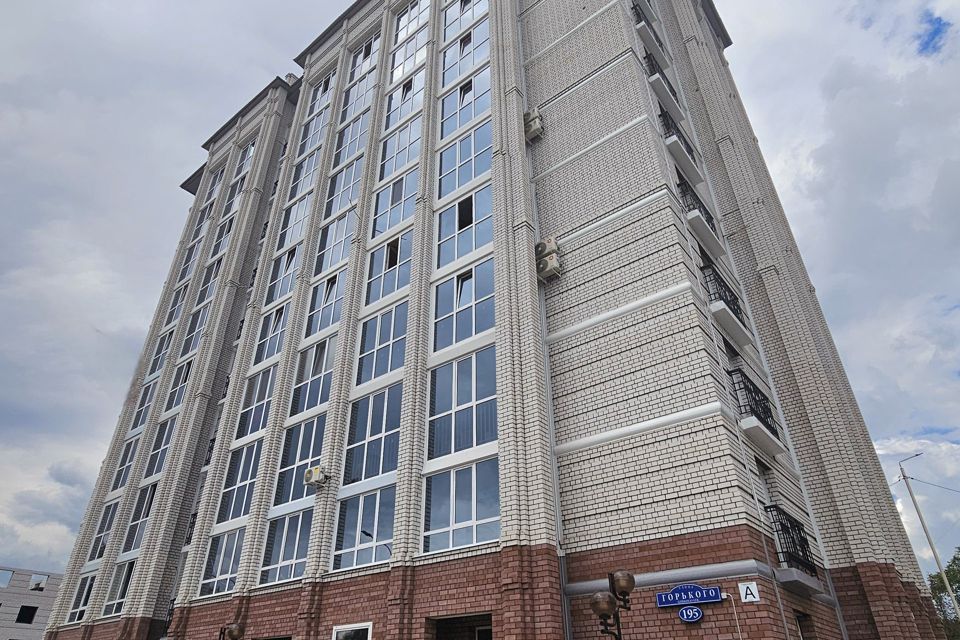 Продаётся 2-комнатная квартира, 61 м²