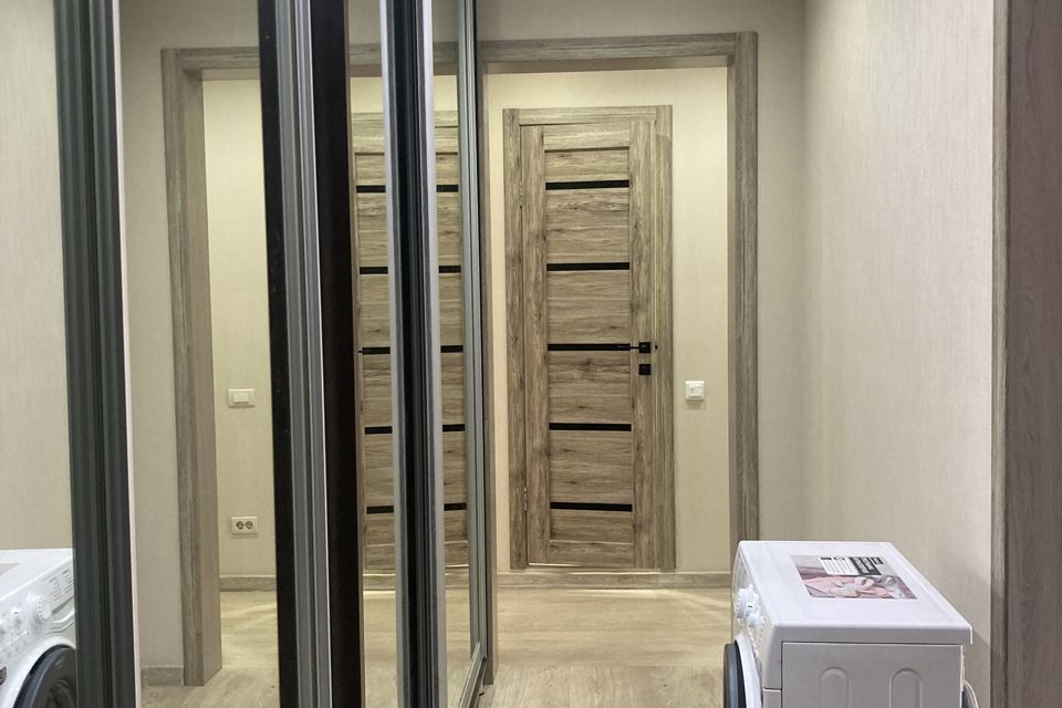 Продаётся 2-комнатная квартира, 54.1 м²