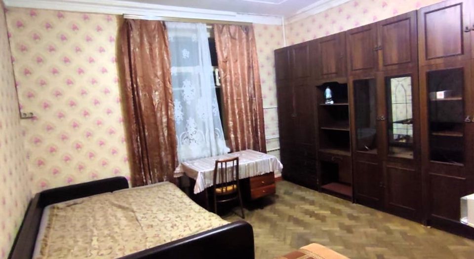 Продаётся комната в 3-комн. квартире, 18.4 м²