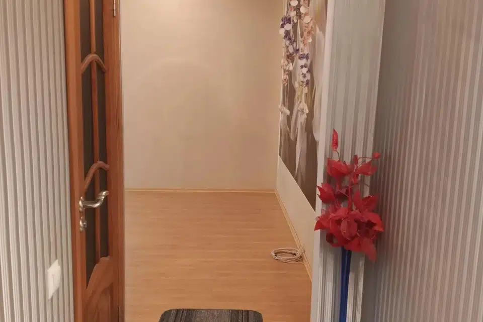 Продаётся 2-комнатная квартира, 46.1 м²
