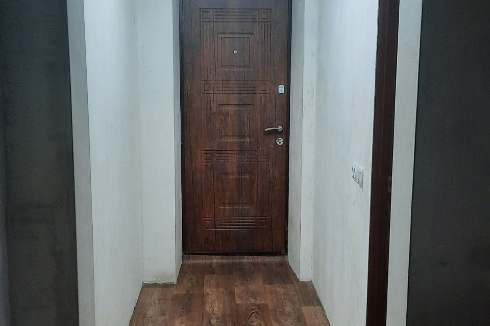 Продаётся 3-комнатная квартира, 47 м²