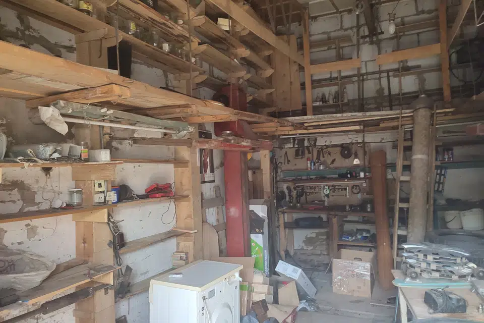 Продаётся гараж, 44.2 м²