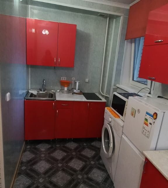 Сдаётся студия, 18 м²