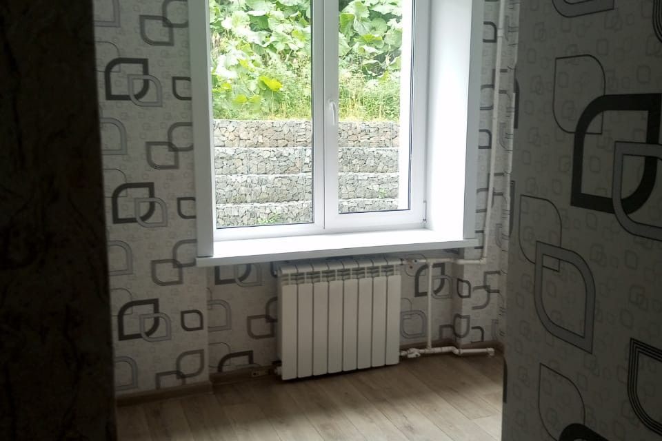 Продаётся 1-комнатная квартира, 21.2 м²