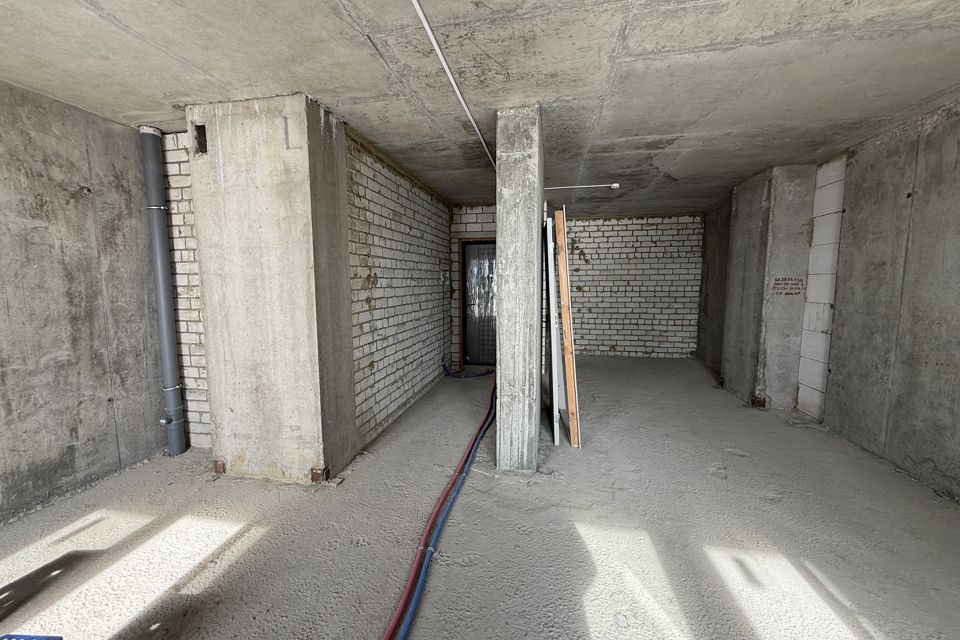 Продаётся 1-комнатная квартира, 40 м²