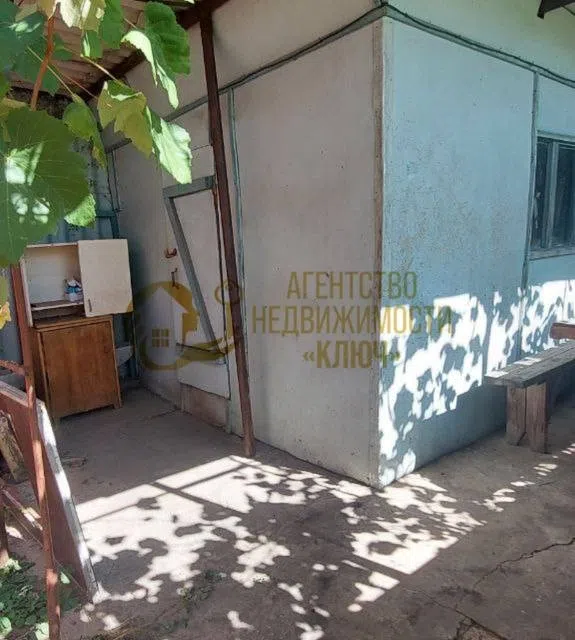 Продаётся 1-этажный дом, 60 м²
