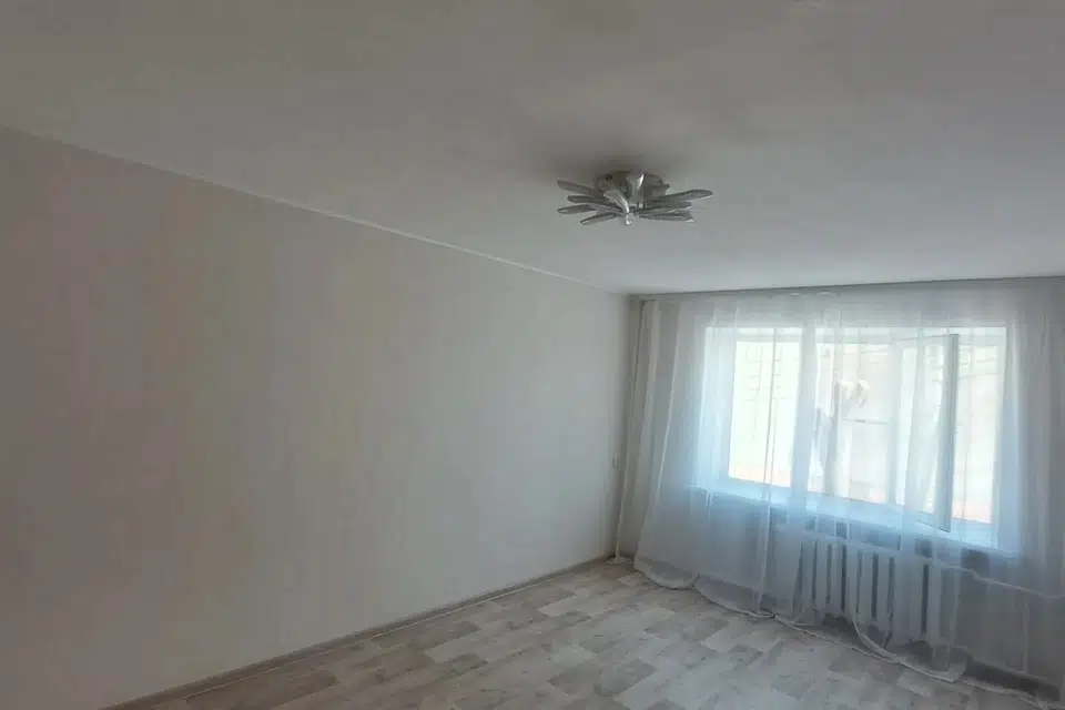 Продаётся 1-комнатная квартира, 28.8 м²