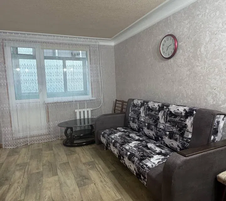 Сдаётся 2-комнатная квартира, 45 м²