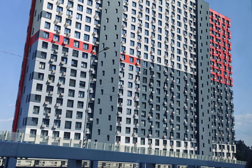 Продаётся 2-комнатная квартира, 52 м²