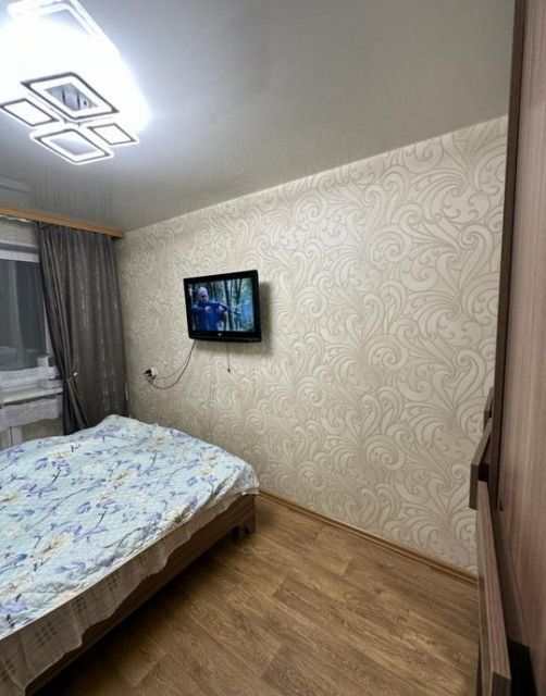 Продаётся 2-комнатная квартира, 60.2 м²