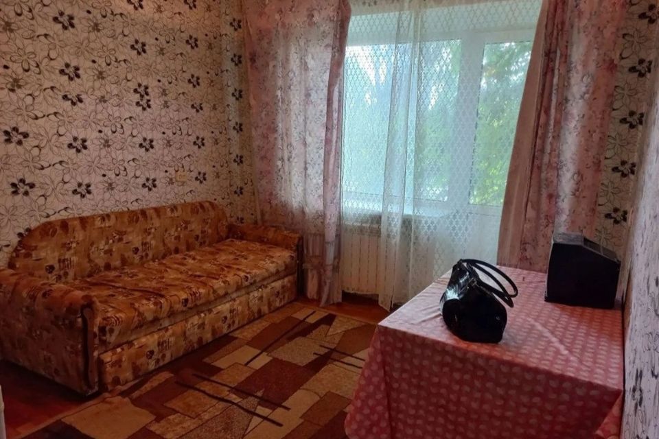 Сдаётся 1-комнатная квартира, 22 м²