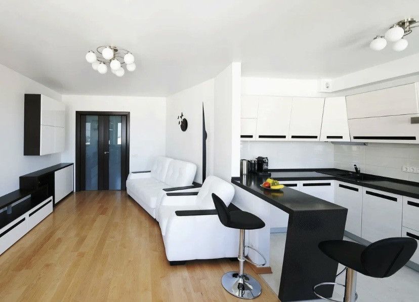 Продаётся 1-комнатная квартира, 24.98 м²