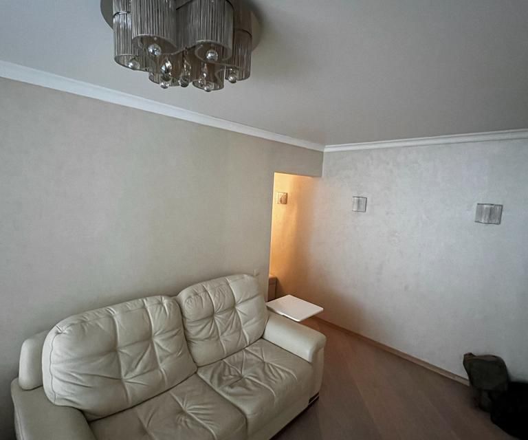 Продаётся 2-комнатная квартира, 42.4 м²
