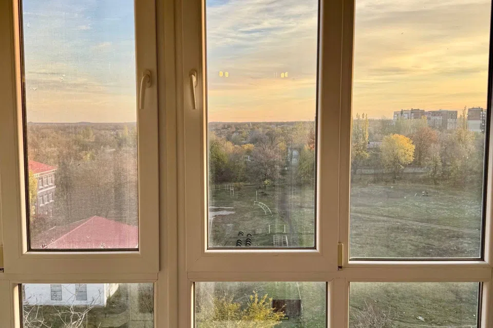 Продаётся 3-комнатная квартира, 65 м²