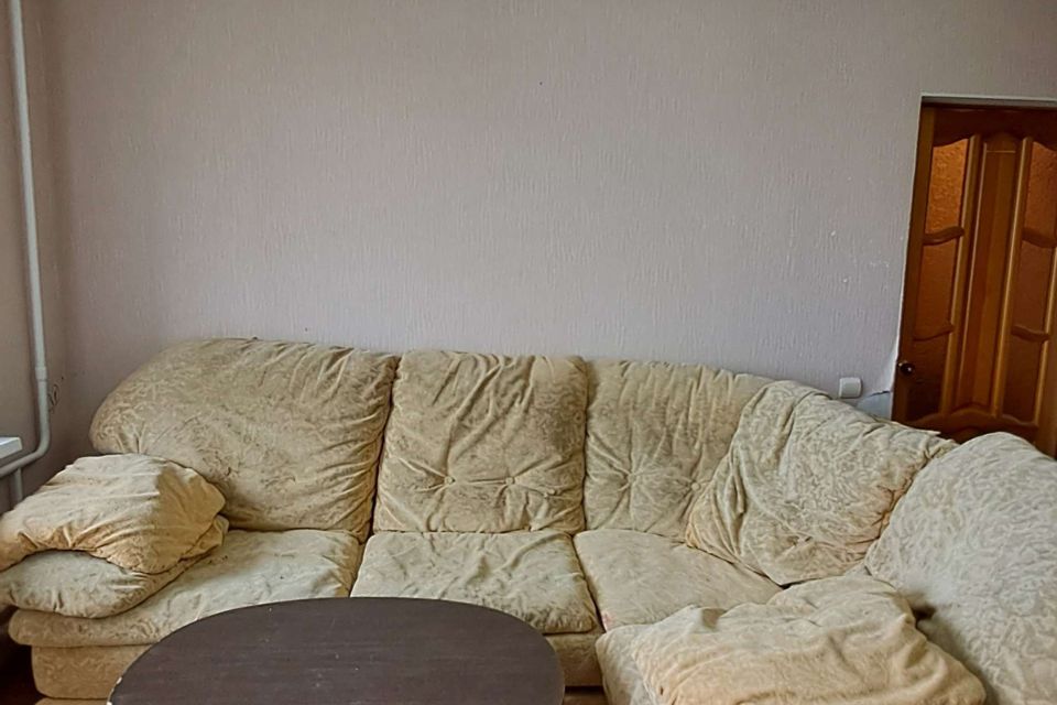 Продаётся 2-комнатная квартира, 49.9 м²