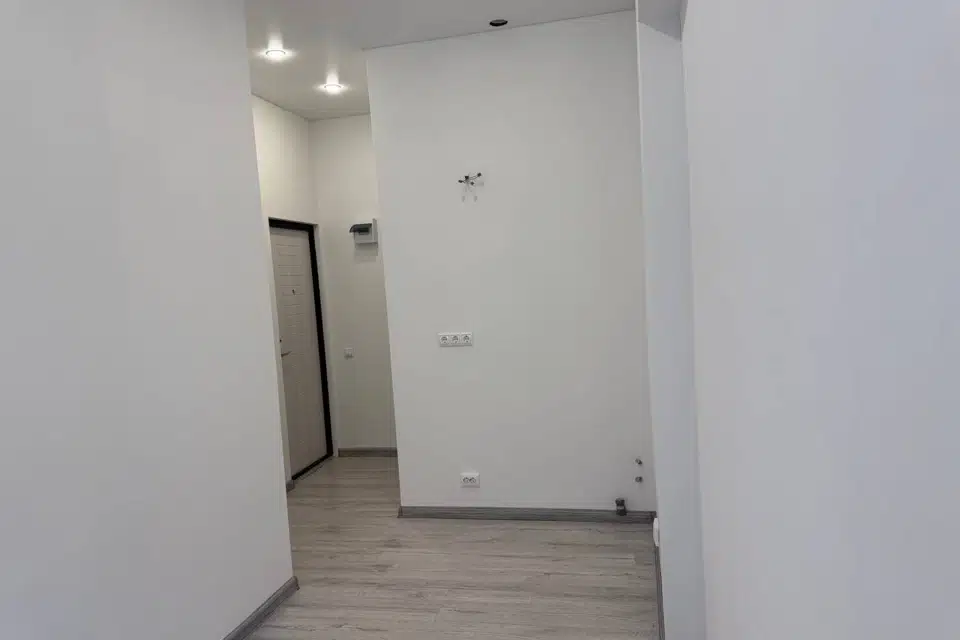 Продаётся студия, 15 м²