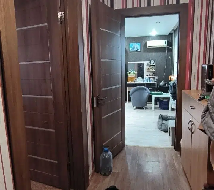 Продаётся 2-комнатная квартира, 66 м²