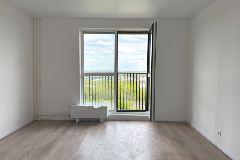 Продаётся студия, 23.7 м²