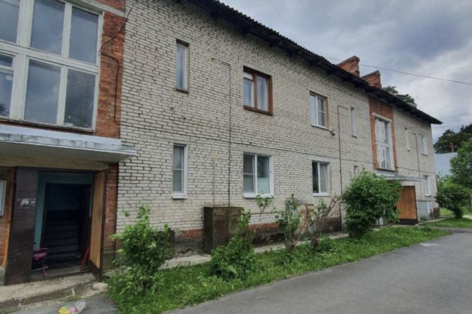 Продаётся 3-комнатная квартира, 65 м²