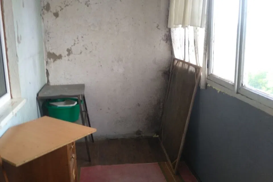 Продаётся 3-комнатная квартира, 74 м²