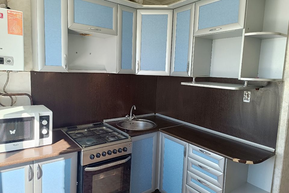 Продаётся 2-комнатная квартира, 47 м²