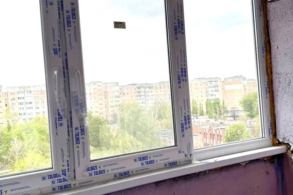 Продаётся 3-комнатная квартира, 72 м²