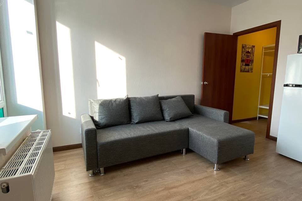 Сдаётся студия, 21 м²