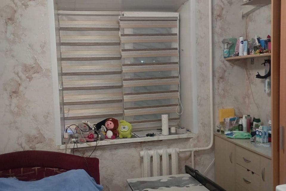 Продаётся студия, 13 м²