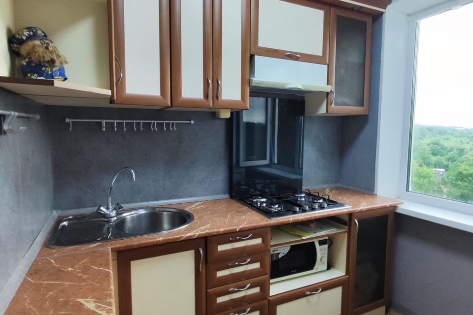 Продаётся 2-комнатная квартира, 44.2 м²