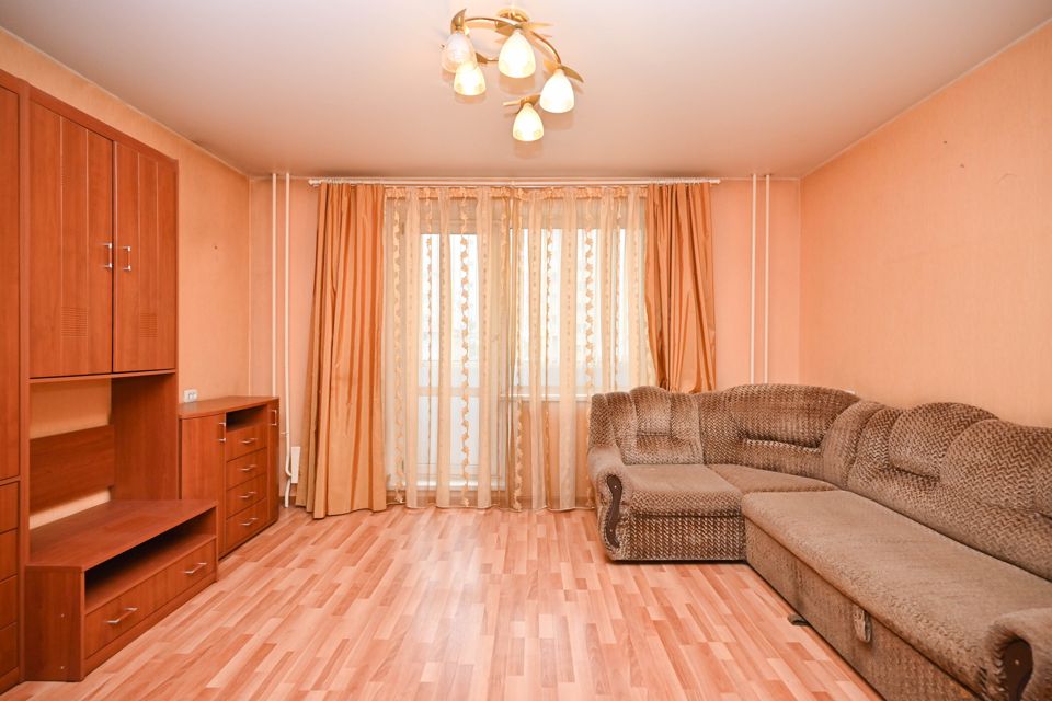 Продаётся 2-комнатная квартира, 53 м²