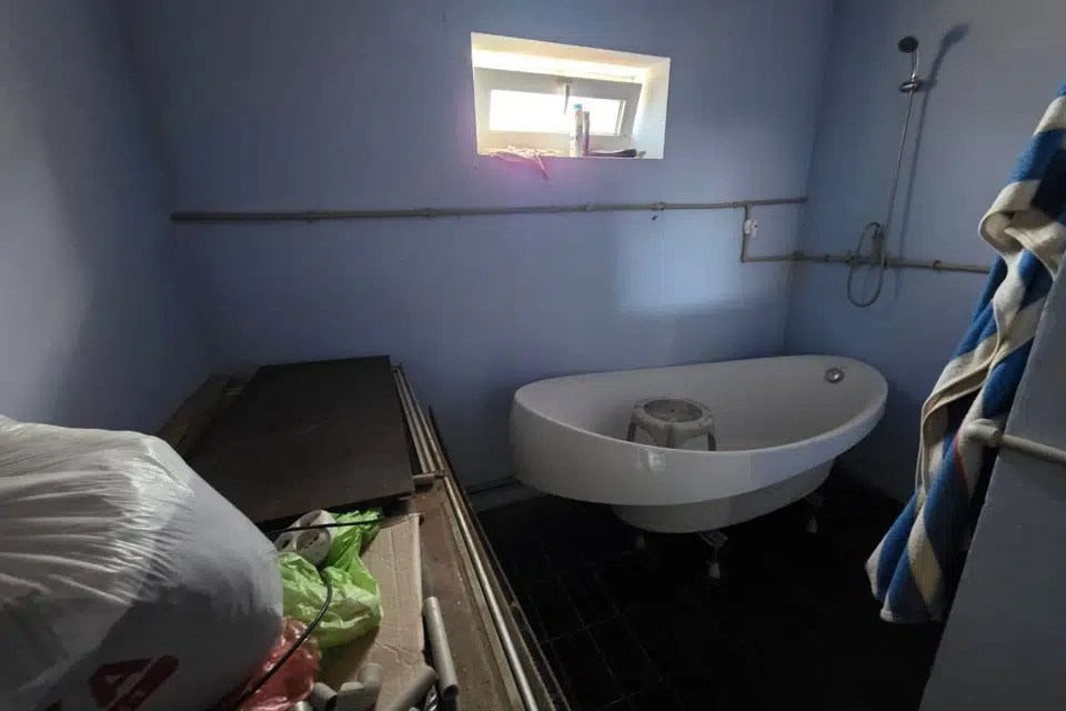 Продаётся помещение своб. назначения, 116 м²