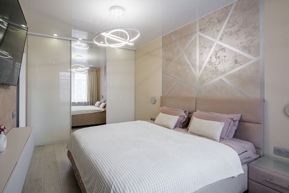 Продаётся 1-комнатная квартира, 32 м²