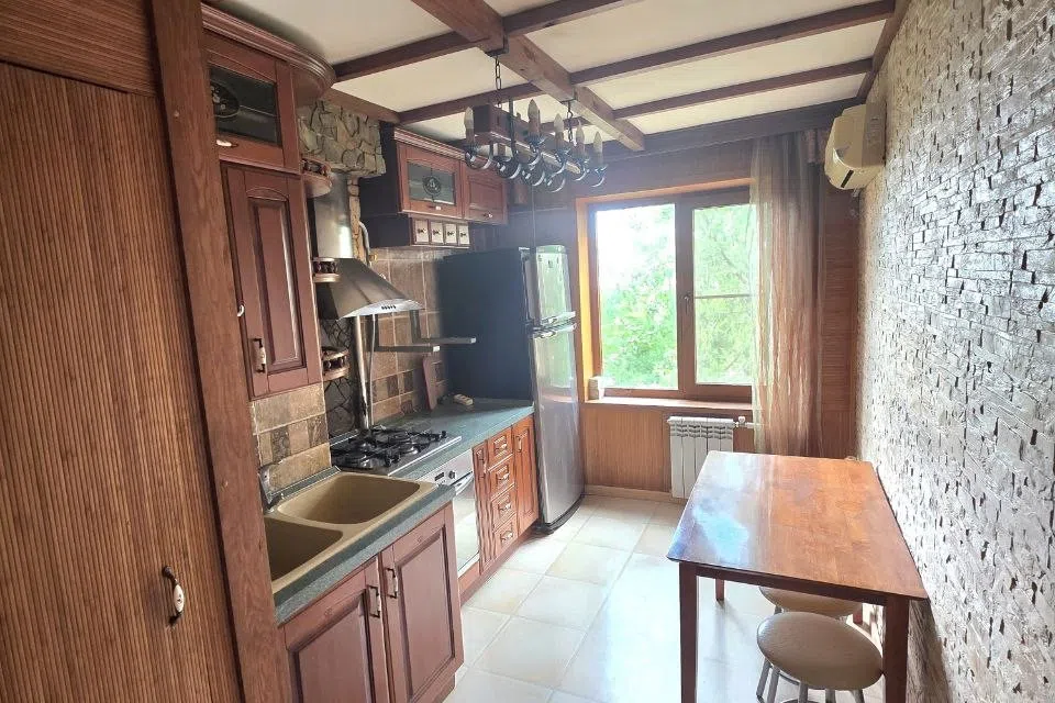 Продаётся 3-комнатная квартира, 67.2 м²