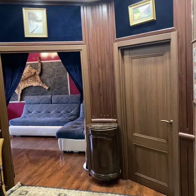 Продаётся 3-комнатная квартира, 70.8 м²